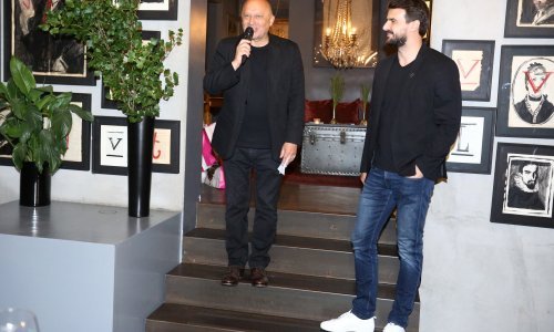 U Zagrebu predstavljeno jubilarno izdanje Sarajevo Film Festivala