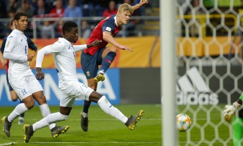 Cijeli svijet priča o dečku koji je zabio devet golova na utakmici SP-a: Taj nema milosti…