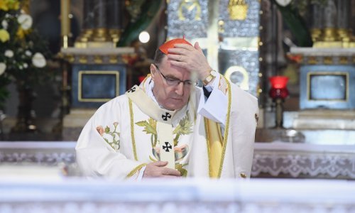 Crkva se požalila na diskriminaciju: Država će kupiti udžbenike, ali ne i za vjeronauk