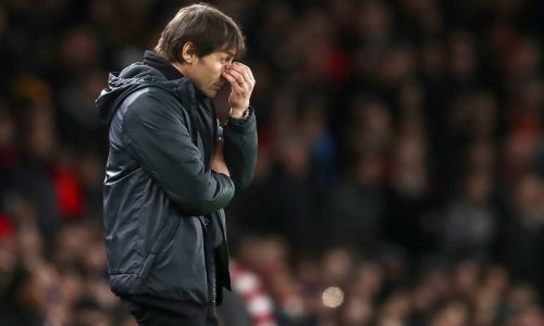 Perišić i Brozović dobili novog trenera: Hoće li ih zadržati u Interu ili ih se riješiti?