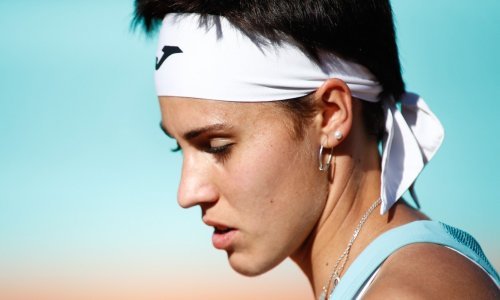 Drama hit tenisačice Roland Garrosa: Poput Mirjane Lučić, morala je pobjeći od nemilosrdnog oca...