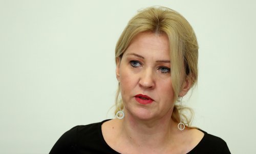Burno na Povjerenstvu za sukob interesa: Plenković zatražio izuzeće Nataše Novaković, ona uzvraća: Premijer nam otežava rad