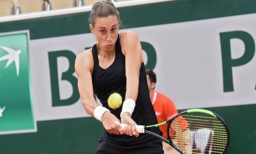 Petra Martić: Ovo je najbolji dan moje karijere, razmišljala sam hoću li ikad proći u četvrtfinale