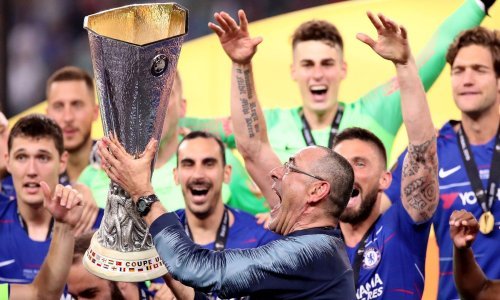 Sarri pred najmoćnijom ženom svjetskog nogometa postavio uvjete ostanka u Chelseaju