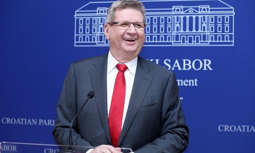 Mrsić: Ministri Pavić i Medved moraju otići jer ugrožavaju mirovinski sustav