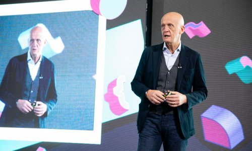 Legendarni sudac Collina u Vodicama: Ulaganje u tehnologiju ne znači kako treba prestati ulagati u ljude