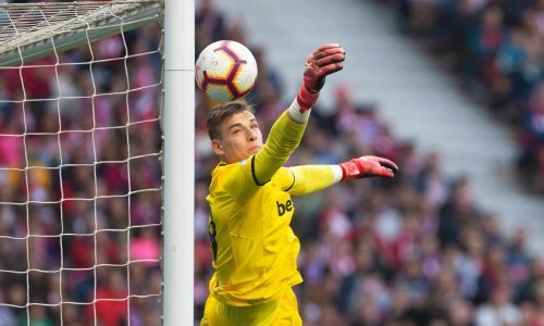 Real kupio golmana koji brani penal za penalom: Vidi li to Zinedine Zidane?