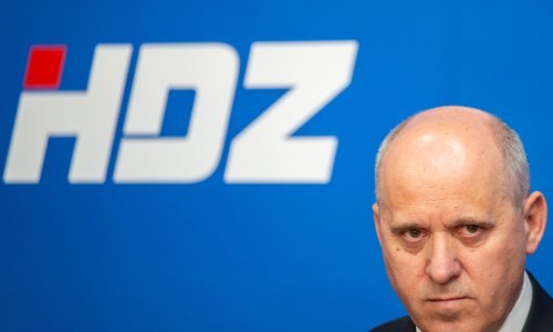 Bačić: Milanović je stara mušterija HDZ-a