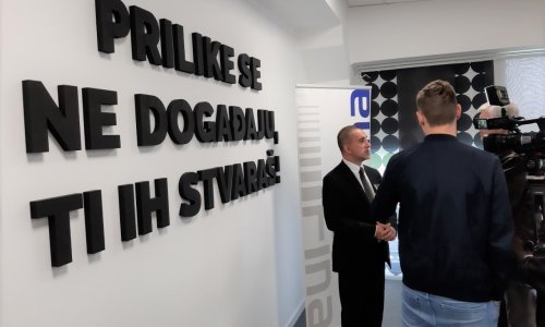 S radom započeo FINA-in osječki IT razvojni centar