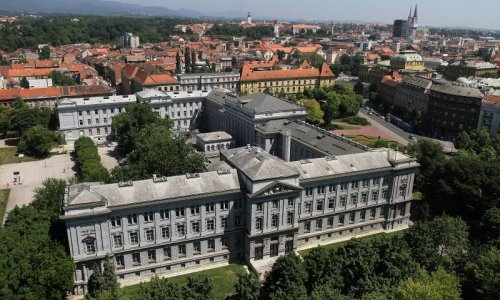 Cijena garaže iza Mimare skočila s 250 na 310 milijuna kuna