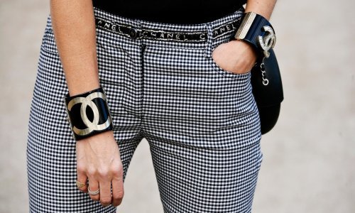 Znate li koja se priča krije iza nastanka logotipa najpoznatijeg modnog brenda?