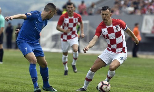 Ivan Perišić dobio financijsku ponudu života; postao bi najplaćeniji hrvatski sportaš ikad, ali...