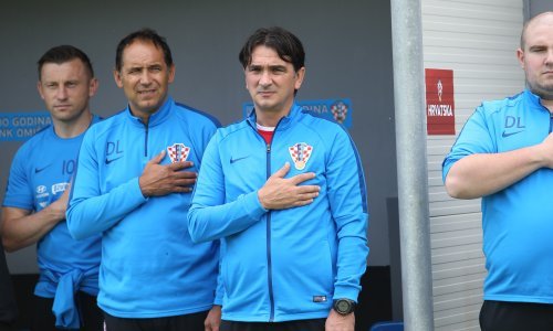 Zlatko Dalić otkrio jako loše vijesti za hrvatsku reprezentaciju; problemima s time nema kraja