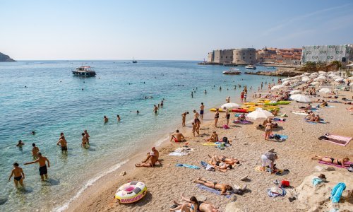 Hrvatski meteorolozi objavili sezonsku prognozu. Pogledajte kakvo nas ljeto očekuje