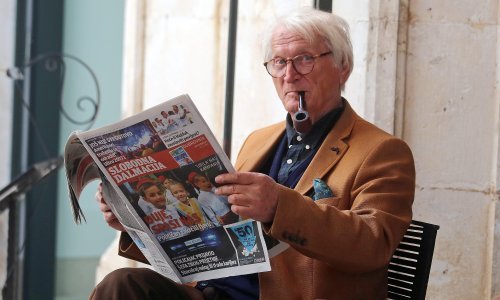 Odabrali smo: Ovo su pjesme po kojima ćemo zauvijek pamtiti Đela Jusića