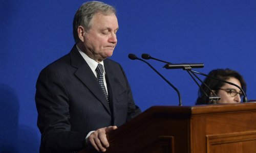 Guverner talijanske središnje banke upozorava Salvinija na mogući rast deficita