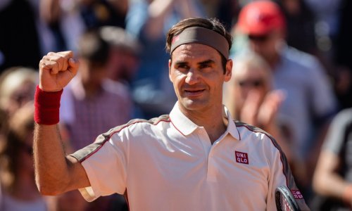 Roger Federer stvoren je da pomiče granice; Švicarac u Roland Garrosu pobjeđuje i mijenja povijesne knjige tenisa
