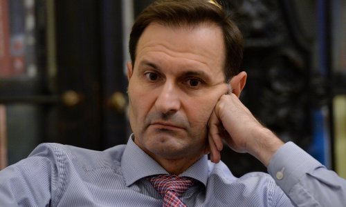 Kovač: Nikad nisu krivi birači ni crni labudovi