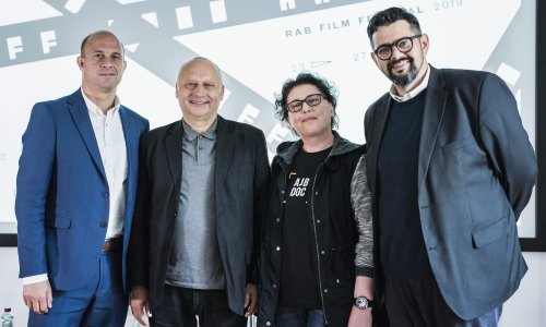 Rab ovog ljeta postaje velika filmska pozornica: Dobiva atraktivan festival