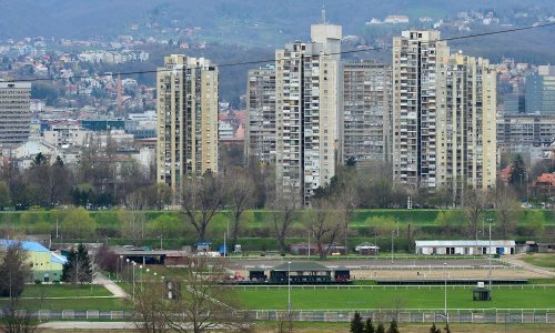 Zagrebačka uprava: Postignut dogovor oko smještaja konja i pravnog statusa korisnika Hipodroma