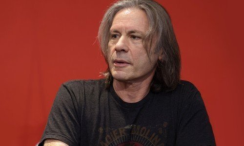 Frontmen Iron Maidena naći će se u ulozi stand-up komičara: Bruce Dickinson stiže u Zagreb