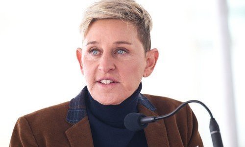 Majci zlostavljane Ellen DeGeneres žao što nije vjerovala kćeri