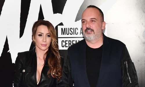 Teški trenuci za Tonyja: 'Dubravka Cetinski je stabilno zahvaljujući cijelom medicinskom osoblju KBC-a u Rijeci'