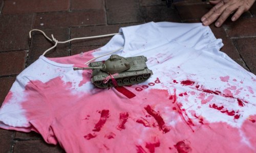 Trideset godina od pokolja na Tiananmenu obitelji i dalje traže istinu