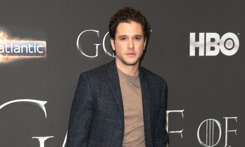 Kit Harington viđen u javnosti prvi put nakon što je otišao na rehabilitaciju