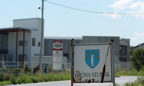 U Hrvatskoj je previše općina i gradova