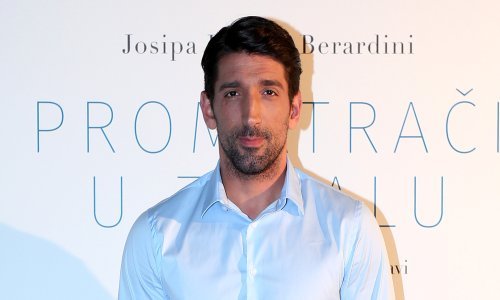 Pogledajte kako su to da Slavko Sobin ide u finale primili oni koji su navijali za Grubnića