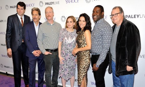 Serija 'Potpredsjednica' do kraja je ostala izvrsna u svojoj iskrenoj apsurdnosti