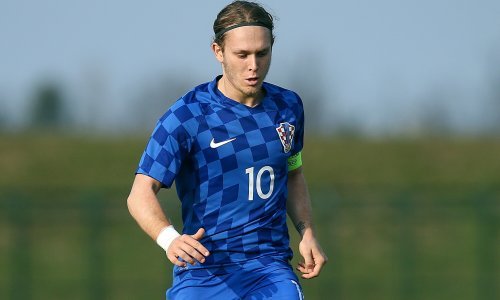 Dalić iznenada nagradio Alena Halilovića za oživljavanje karijere: Dugo je čekao taj dan...