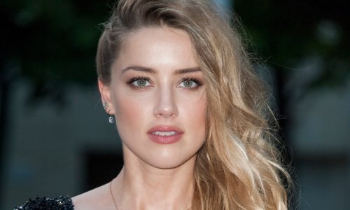 Njezino lice najbliže je čistom savršenstvu