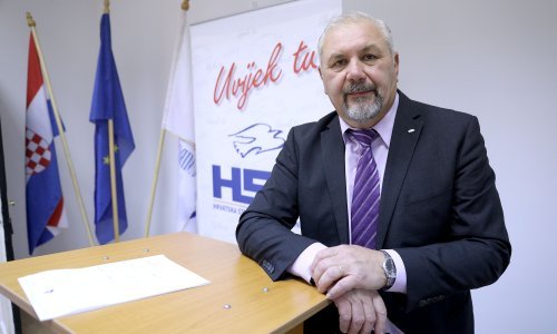 Hrelja o mirovinama: Kakva je to pomoć 'dam ti 50, uzmem ti 70?