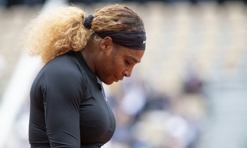 Srušen san Serene Williams o povratku na tron, posrnula i prva igračica svijeta