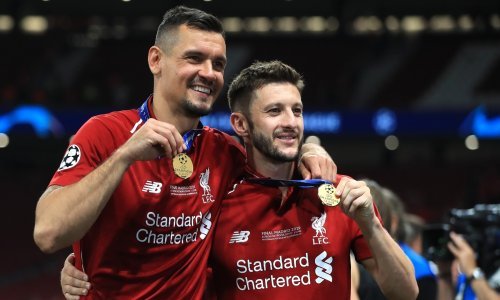 Lovrenu pao veliki teret s leđa: Dosta mi je bilo više drugih mjesta