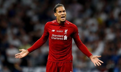 Treba li nakon Modrića Zlatna lopta pripasti neprelaznom Liverpoolovom divu?