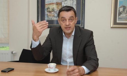 'Brate, vrati se! Za loše stvari moraš odgovarati'