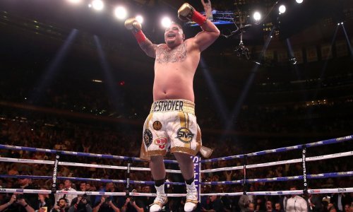 Svijet se pita: Tko je zapravo punašni Ruiz koji je uništio Joshuu i okrenuo boks naglavačke?