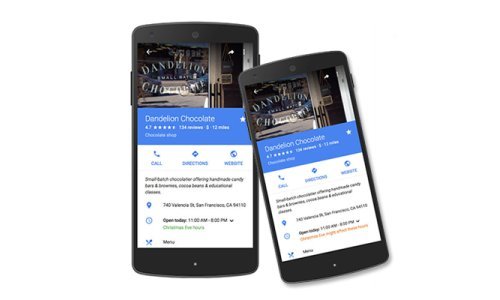 Google Maps napokon donosi offline navigaciju i karte