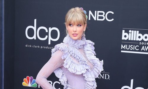 Taylor Swift napala predsjednika Trumpa zbog njegovih stavova o LGBT zajednici