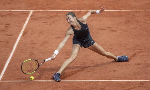 Petra Martić sjajnim preokretom u Roland Garrosu ostvarila najveći uspjeh u karijeri