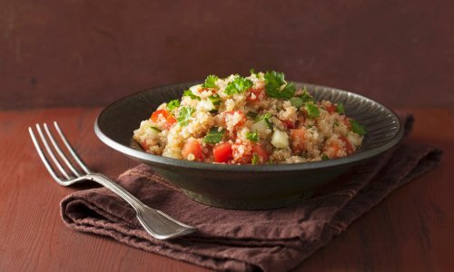 Salata koja će vas osvježiti, ali i zasititi