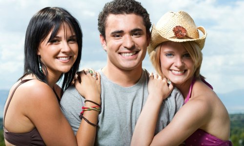 Zašto je poligamija sve popularnija u SAD-u?