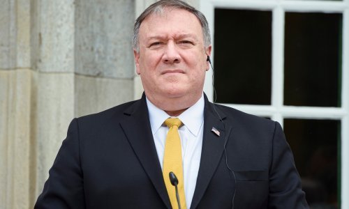 SAD spremne na pregovore sa Iranom bez preduvjeta, ali...