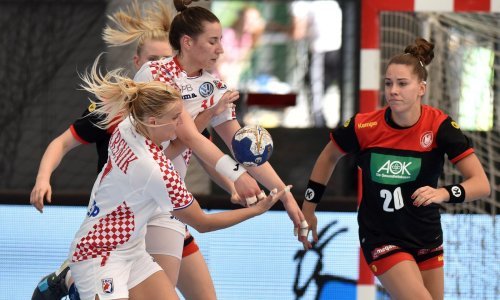 Hrvatske rukometašice ostale bez svjetskog prvenstva; u Njemačkoj nije bilo iznenađenja