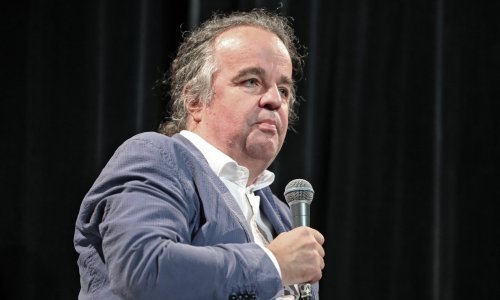 Miljenko Jergović otvorio 18. FEKP