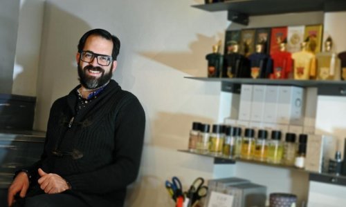 Borut Mihalić otkrio tajnu uspjeha 'Shopping kraljice'