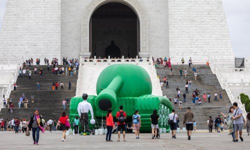 Tajvan poziva Kinu na 'pokajanje' uoči obljetnice Tiananmenskog prosvjeda